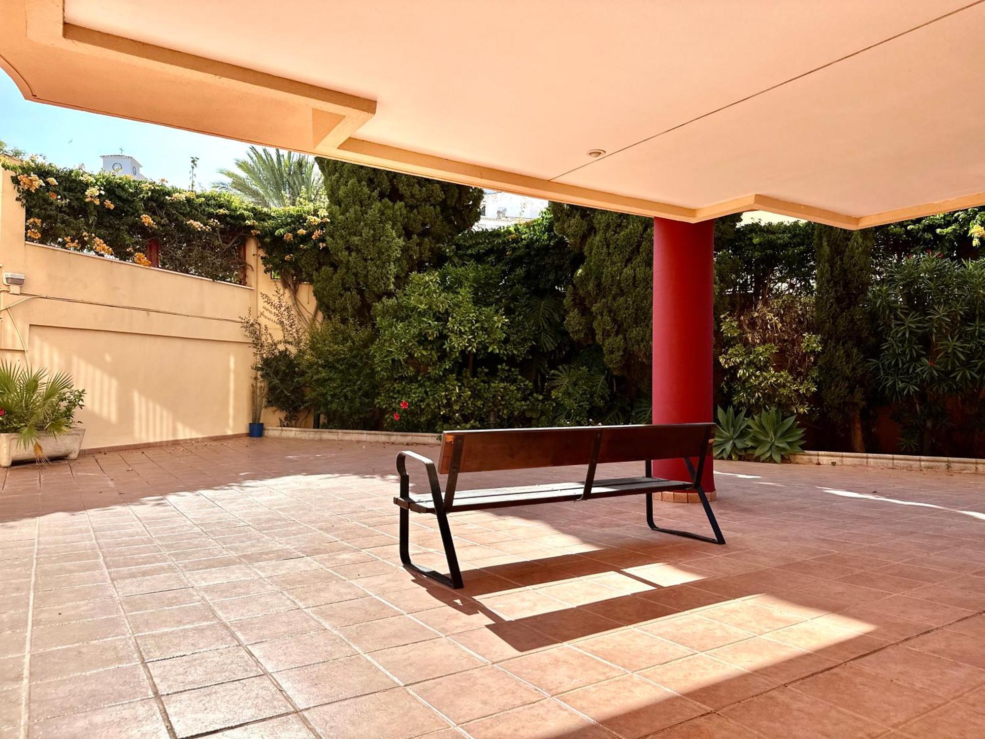 פואנגירולה Studio In Costa Del Sol, Sea, Sunshine & Views מראה חיצוני תמונה